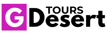 Group Desert Tours